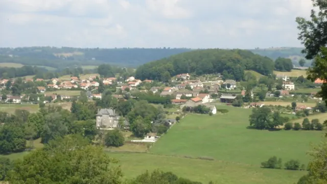 Photo de Reilhac
