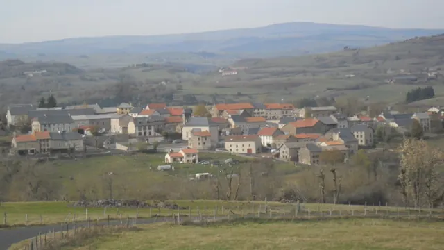 Photo de Rézentières