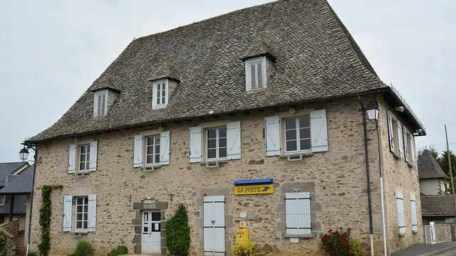 Photo de Roannes-Saint-Mary