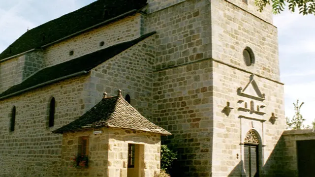 Photo de Rouffiac