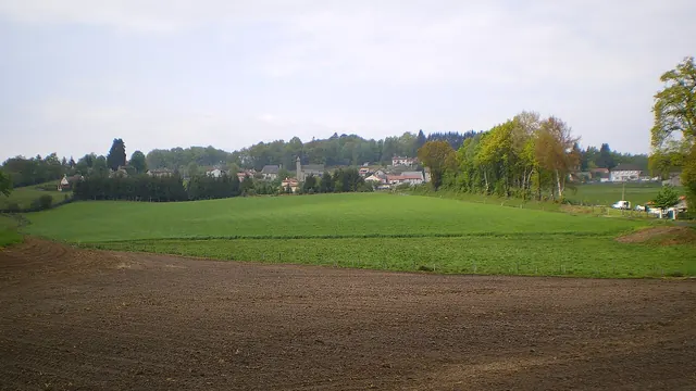 Photo de Roumégoux