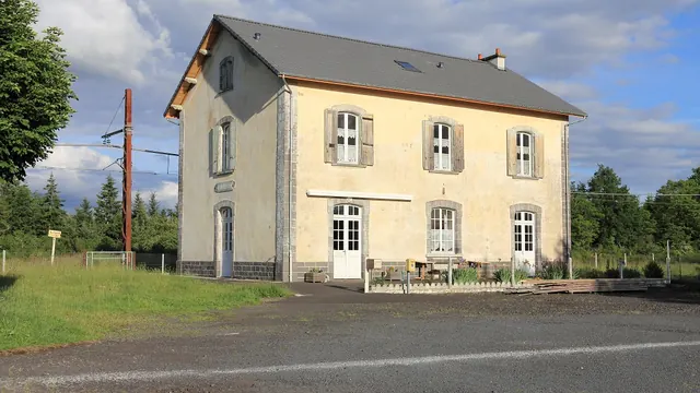 Photo de Ruynes-en-Margeride
