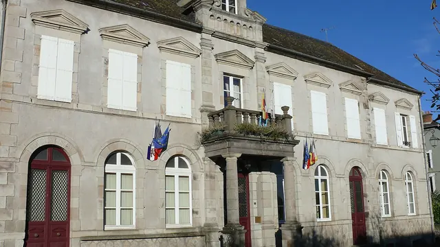 Photo de Saignes