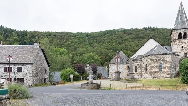 Photo de Saint-Amandin