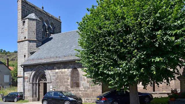 Photo de Sainte-Anastasie
