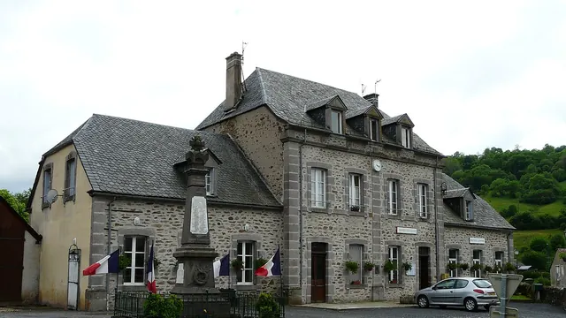 Photo de Saint-Bonnet-de-Condat
