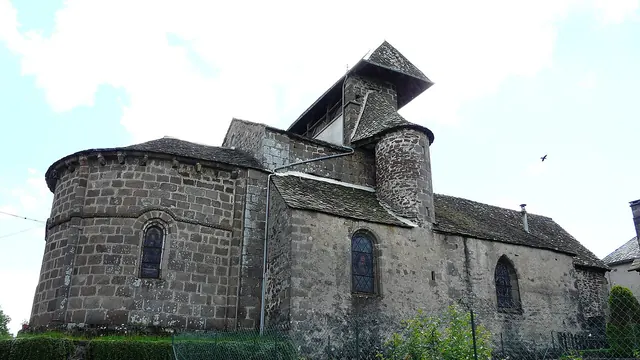 Photo de Saint-Bonnet-de-Salers