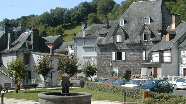 Photo de Saint-Cernin