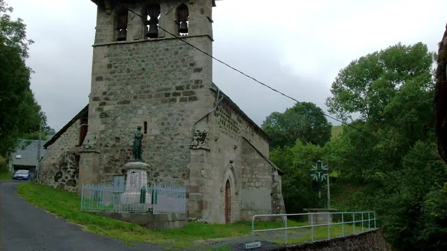 Photo de Saint-Clément