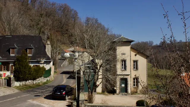 Photo de Saint-Étienne-de-Carlat