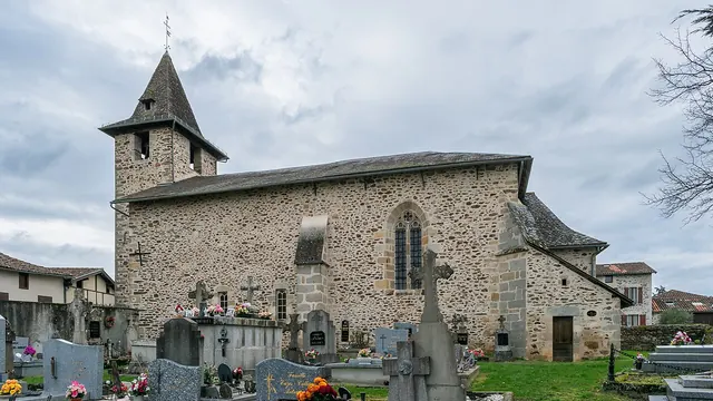 Photo de Saint-Étienne-de-Maurs
