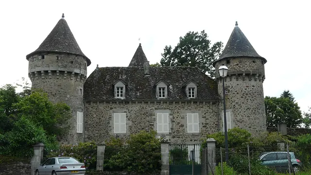 Photo de Saint-Étienne-de-Chomeil