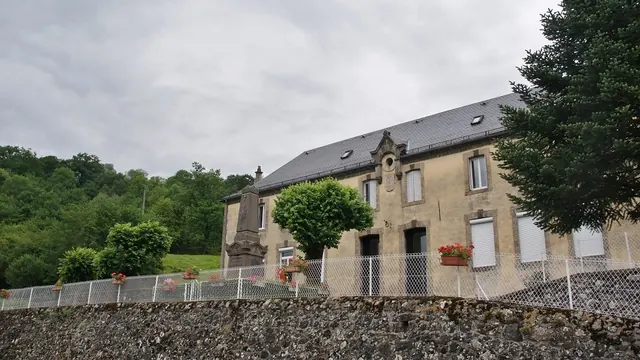 Photo de Sainte-Eulalie