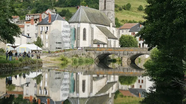 Photo de Saint-Flour
