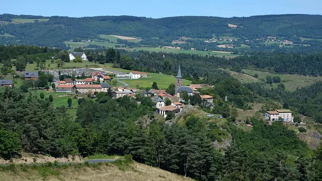 Photo de Saint-Georges