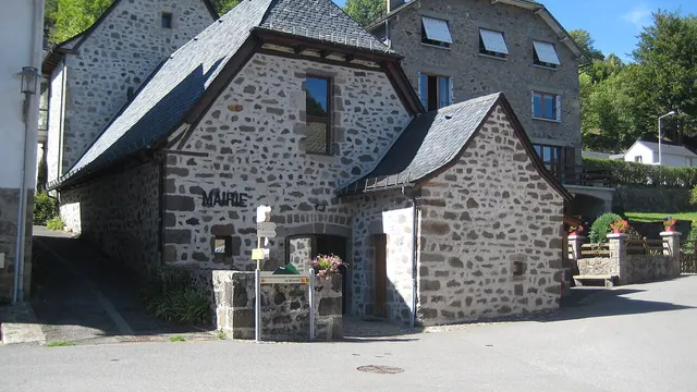 Photo de Saint-Jacques-des-Blats