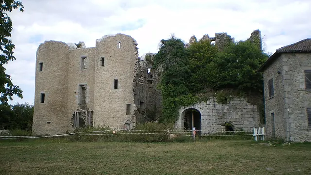 Photo de Saint-Julien-de-Toursac