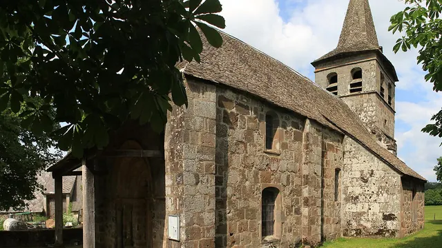 Photo de Saint-Martin-Cantalès