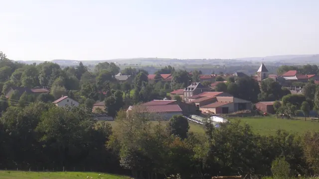 Photo de Saint-Mary-le-Plain