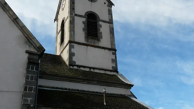 Photo de Saint-Paul-des-Landes