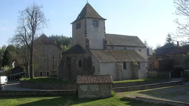 Photo de Saint-Poncy