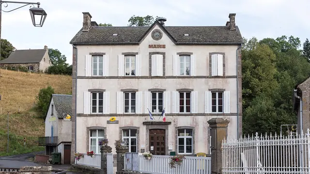 Photo de Saint-Saturnin