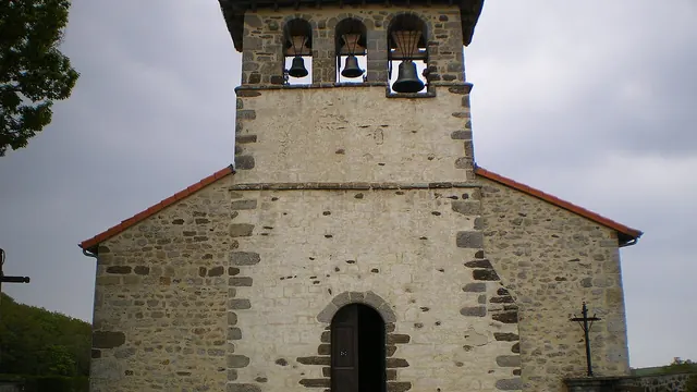 Photo de Saint-Saury