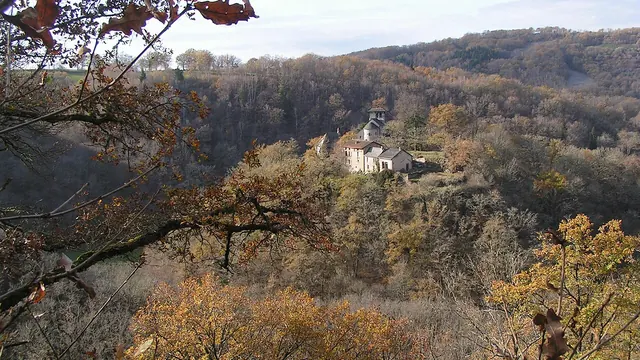 Photo de Saint-Victor