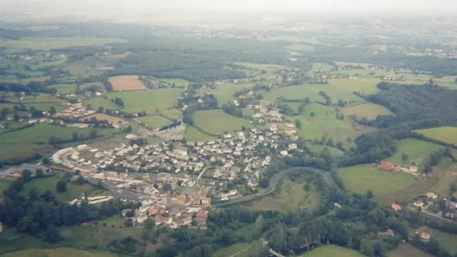 Photo de Sansac-de-Marmiesse