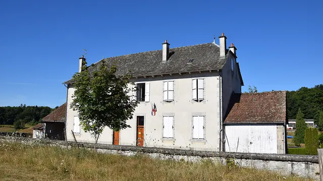 Photo de Sansac-Veinazès