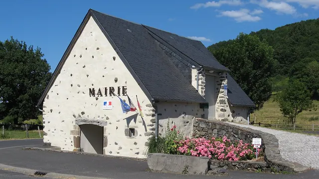 Photo de Sauvat