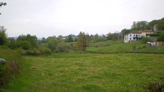 Photo de La Ségalassière