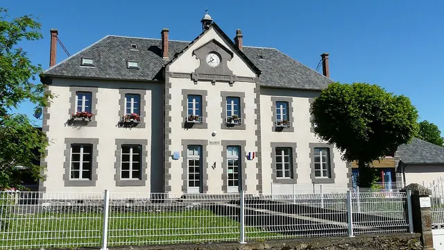 Photo de Sériers