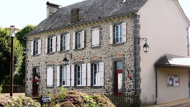 Photo de Sourniac