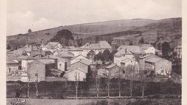 Photo de Talizat