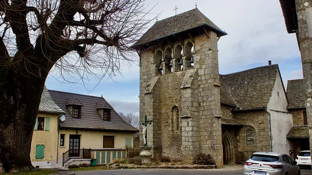 Photo de Teissières-lès-Bouliès