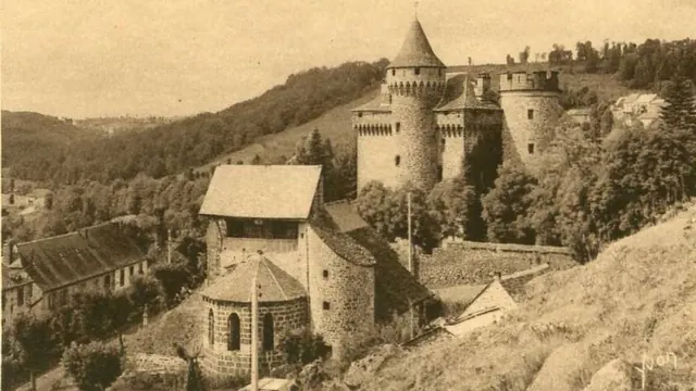 Photo de Les Ternes