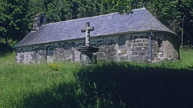 Photo de Thiézac