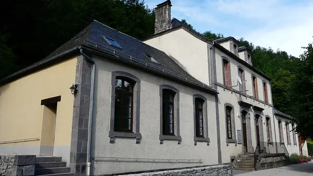 Photo de Trémouille