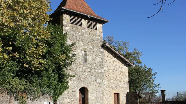 Photo de Le Trioulou