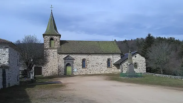 Photo de Vabres