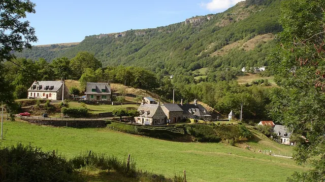 Photo de Le Vaulmier