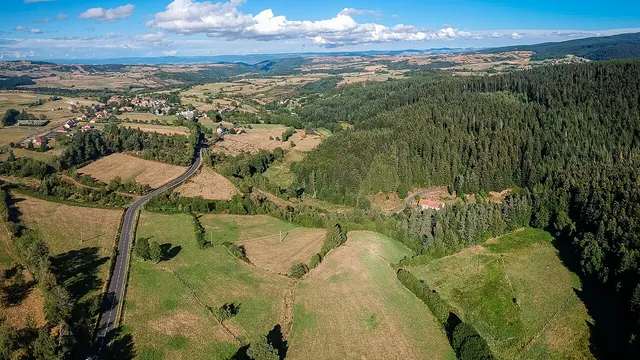 Photo de Védrines-Saint-Loup