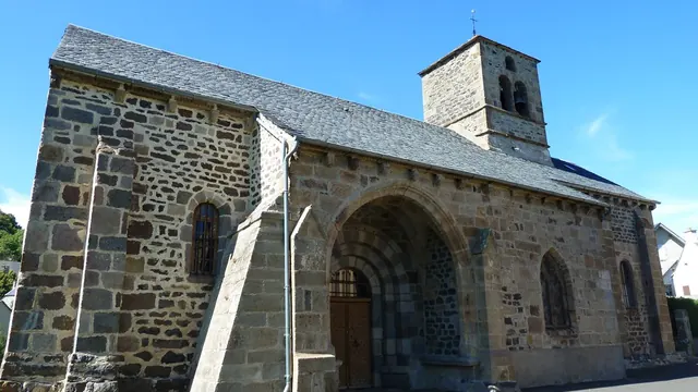 Photo de Vèze