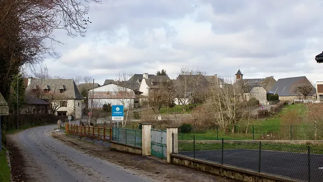 Photo de Vezels-Roussy