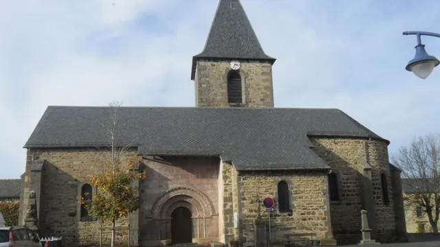 Photo de Vieillespesse
