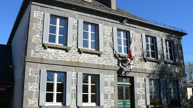 Photo de Le Vigean