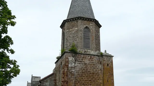 Photo de Villedieu
