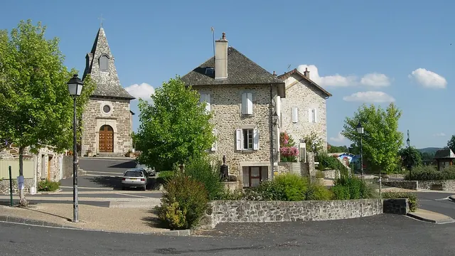 Photo de Vitrac