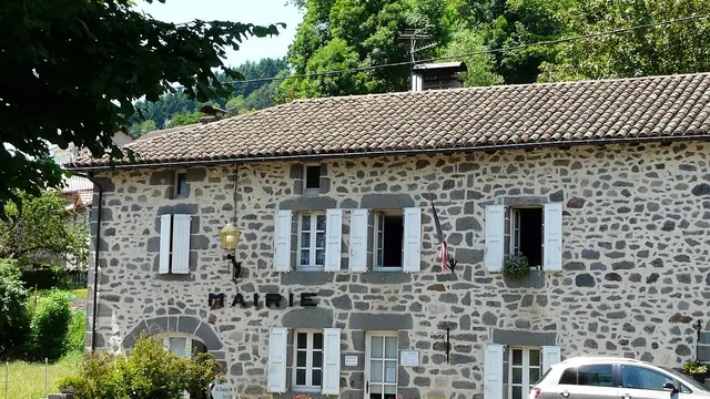 Photo de Yolet